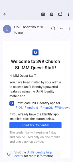 Download App