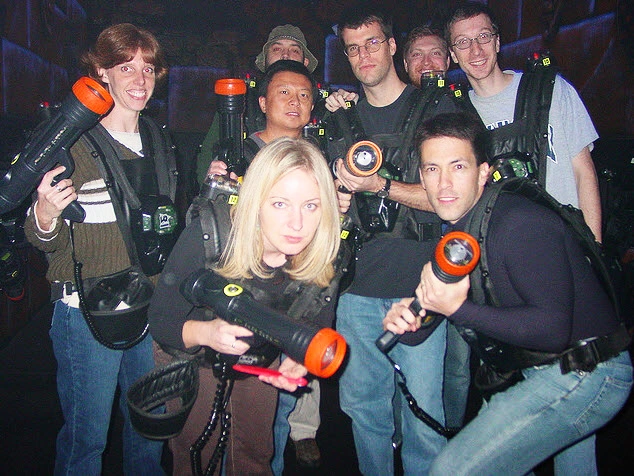 laser quest_result